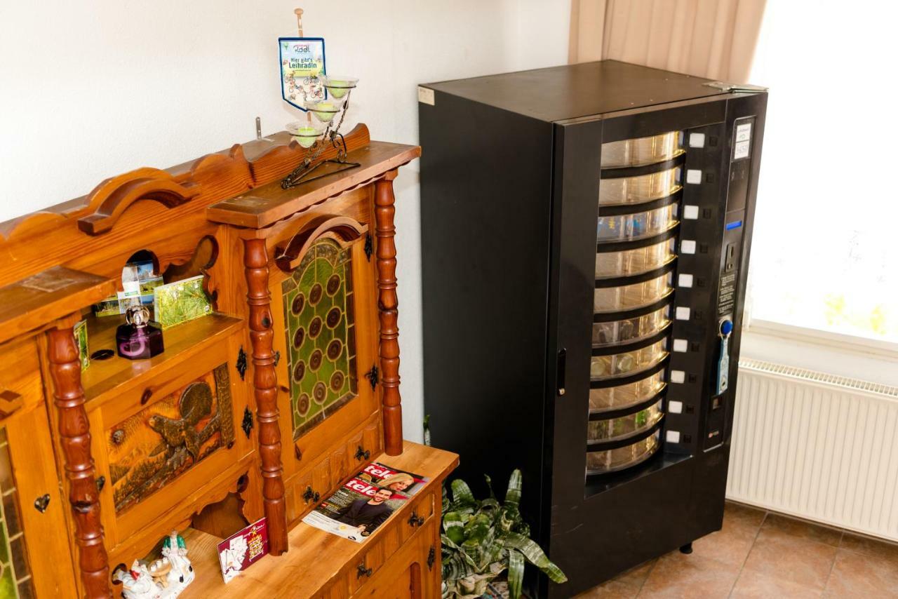 Landpension Birker - Self Check-In Weißkirchen in Steiermark Εξωτερικό φωτογραφία
